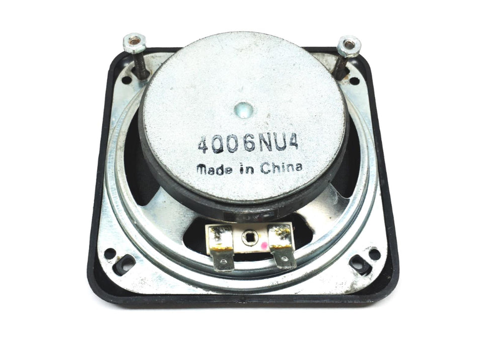 Mito 4 Inch Universal Speaker 4006NU4 USED