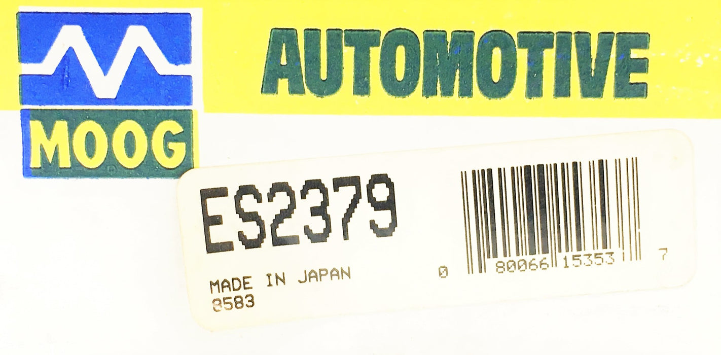 Moog Steering Tie Rod End ES2379 NOS