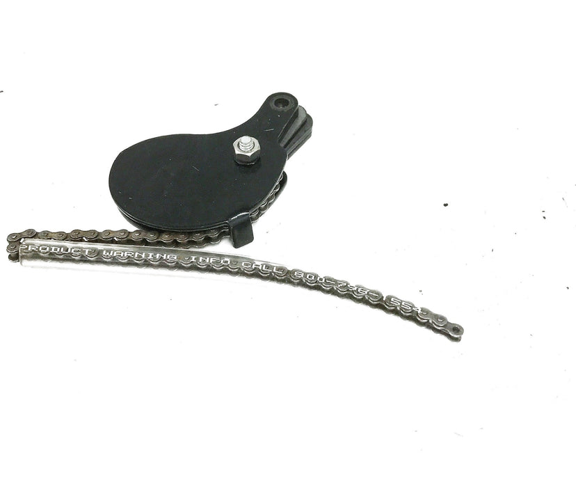 Creative Ramp Chain Cam Assembly PFAB06-567 NOS