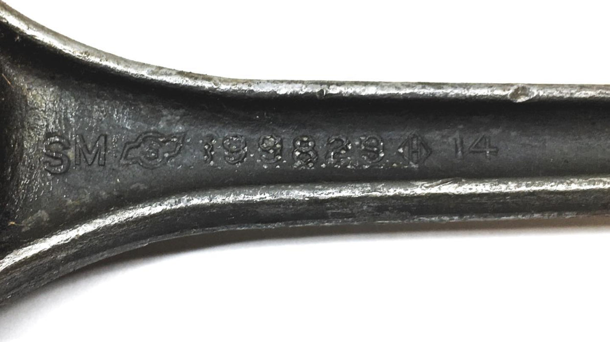 Clawson And Bals Connecting Rod Assembly BR-844R (199829) NOS
