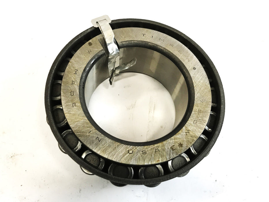 Timken Tapered Roller Bearing Cone 750W NOS