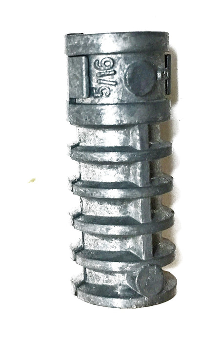 U.S. Anchor Kingpin 5/16 x 1-1/4" Short Lag Shield LSS56 [Lot of 83] NOS