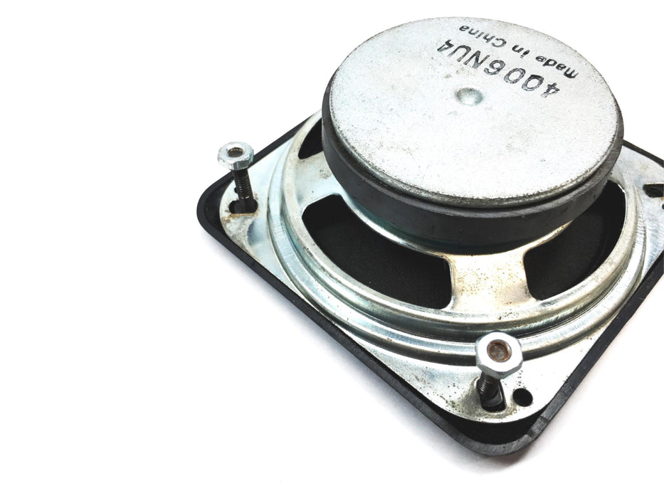 Mito 4 Inch Universal Speaker 4006NU4 USED