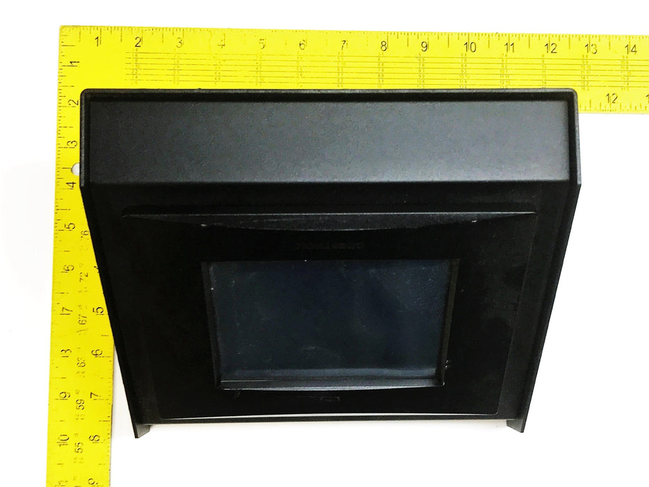 Crestron 6" Monitor TPS-6L [Lot of 2] USED