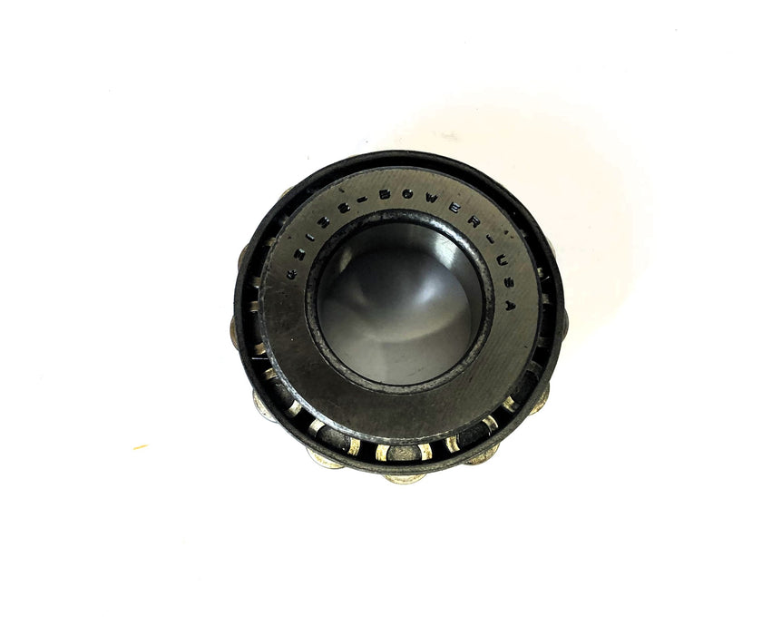 Bower Tapered Roller Bearing Cone 43132 NOS