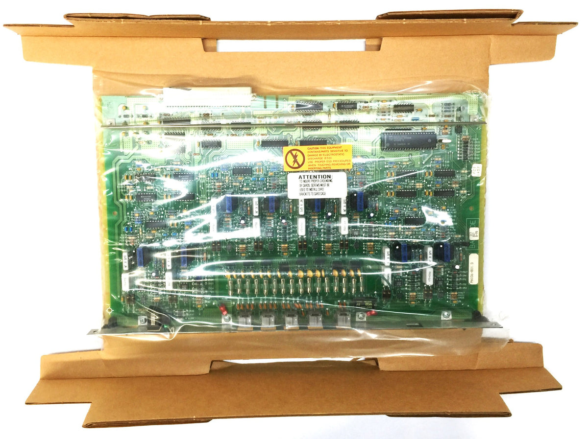 Comdial Port Loop Line Phone System Circuit Card Telecom Module DXPCO ...