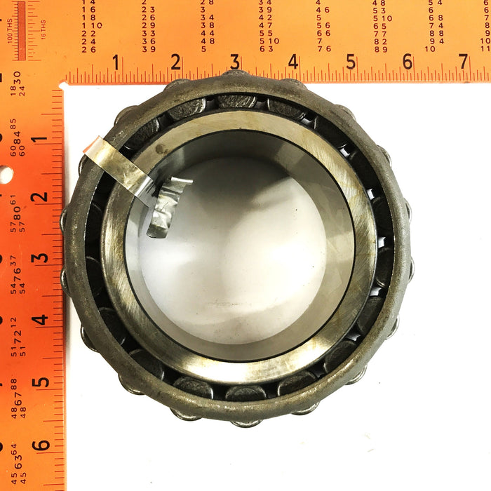 Timken Tapered Roller Bearing Cone 750W NOS