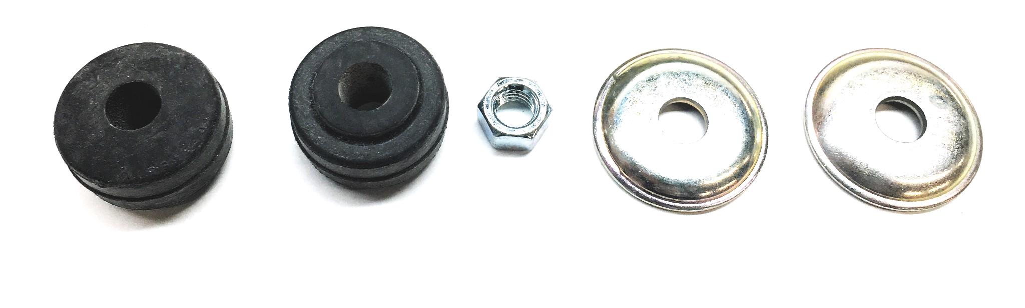 Monroe Reflex Shock Absorber 911220 NOS