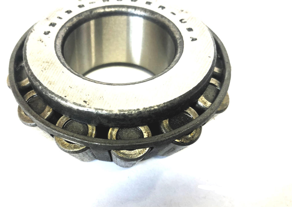 Bower Tapered Roller Bearing Cone 43132 NOS