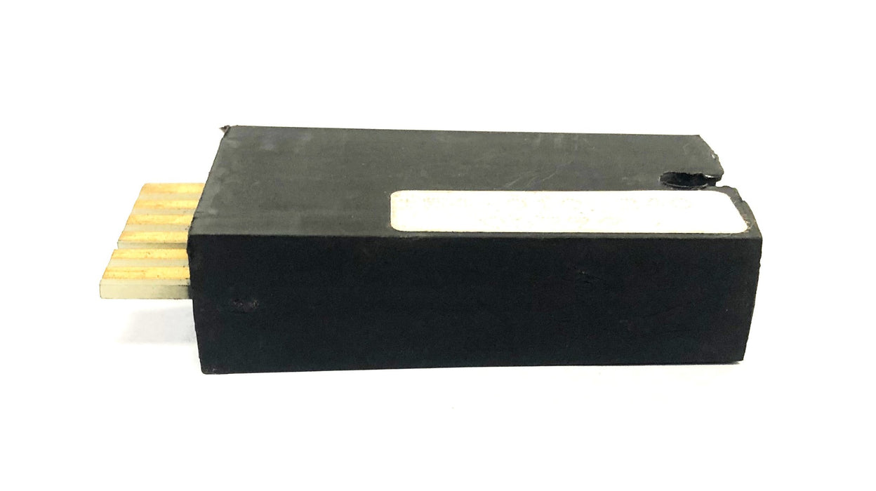 Raymond Resistor Module Assembly 154-010-240 (06994) USED