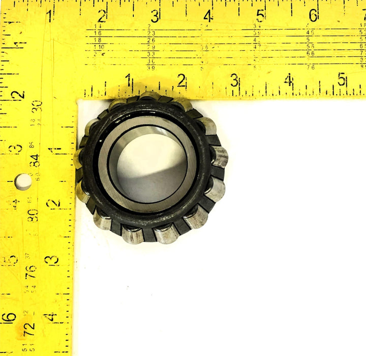 Bower Tapered Roller Bearing Cone 43132 NOS