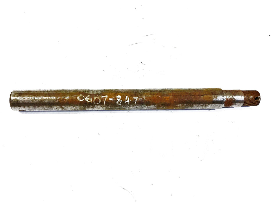 Heil Slide Pivot Pin 0607-847 NOS