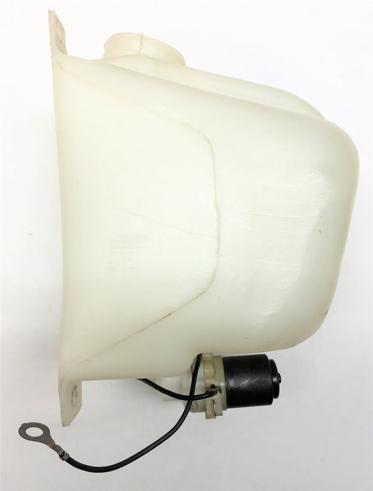 UNBRANDED Windshield Washer Reservoir IP394120C91 NOS