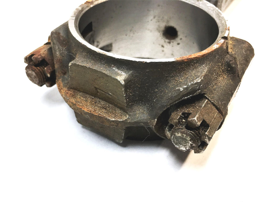 Clawson And Bals Connecting Rod Assembly BR-704 (R-135) NOS