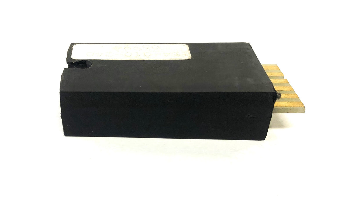 Raymond Resistor Module Assembly 154-010-240 (06994) USED