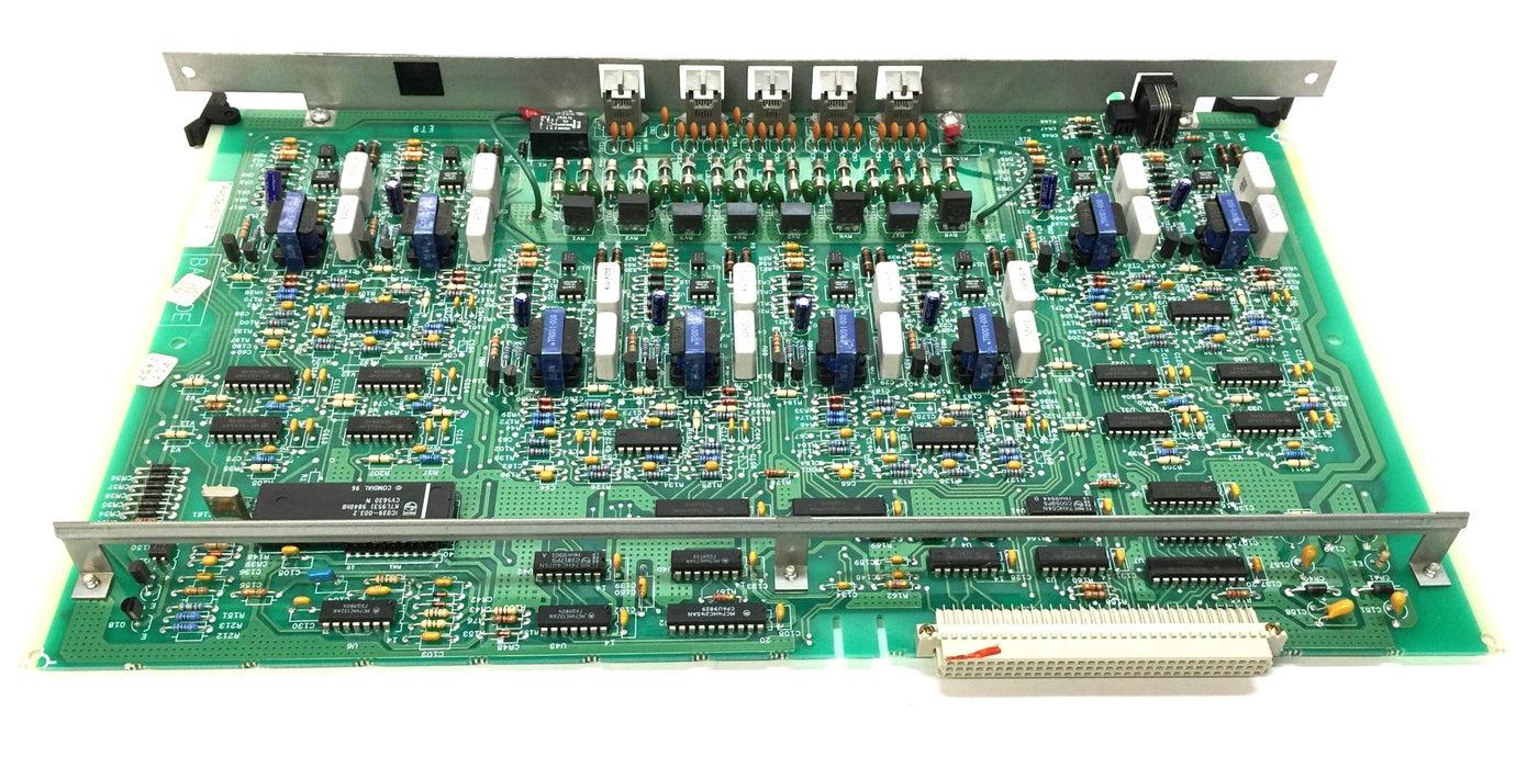 Comdial Port Loop Line Phone System Circuit Card Telecom Module DXPCO-LP8 NOS