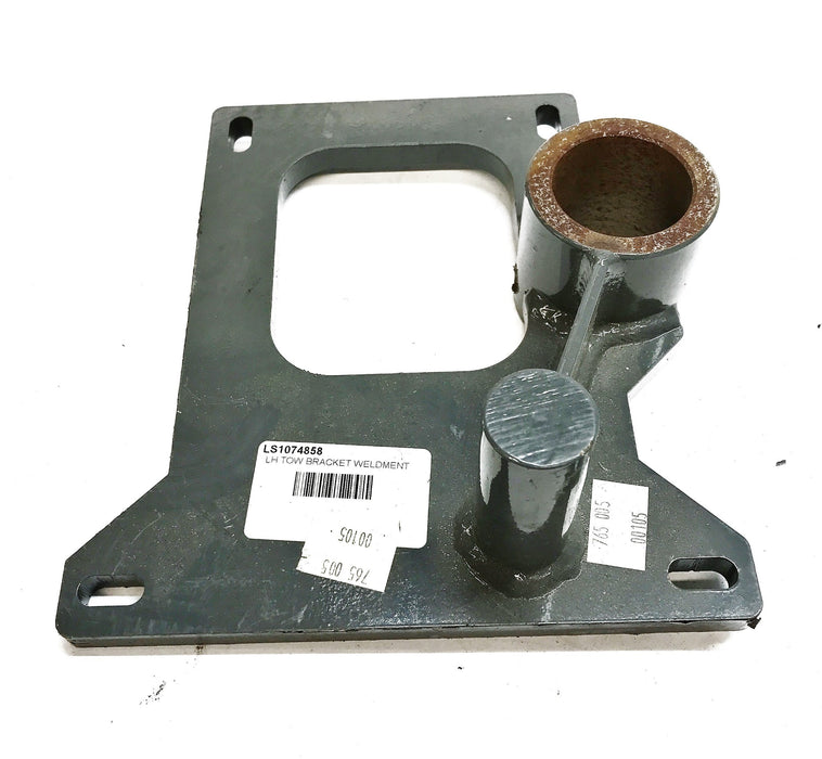 Elgin Tow Bar Weldment Assembly 1074858 NOS