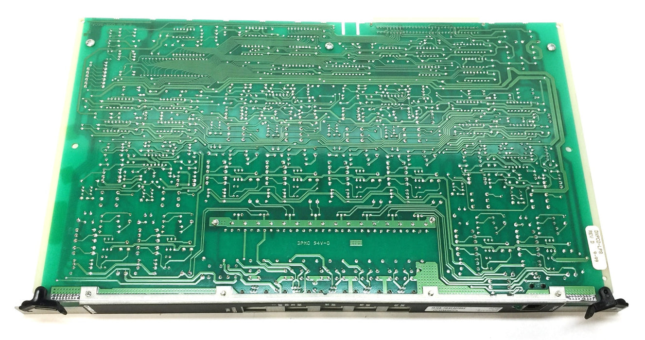 Comdial Port Loop Line Phone System Circuit Card Telecom Module DXPCO-LP8 NOS