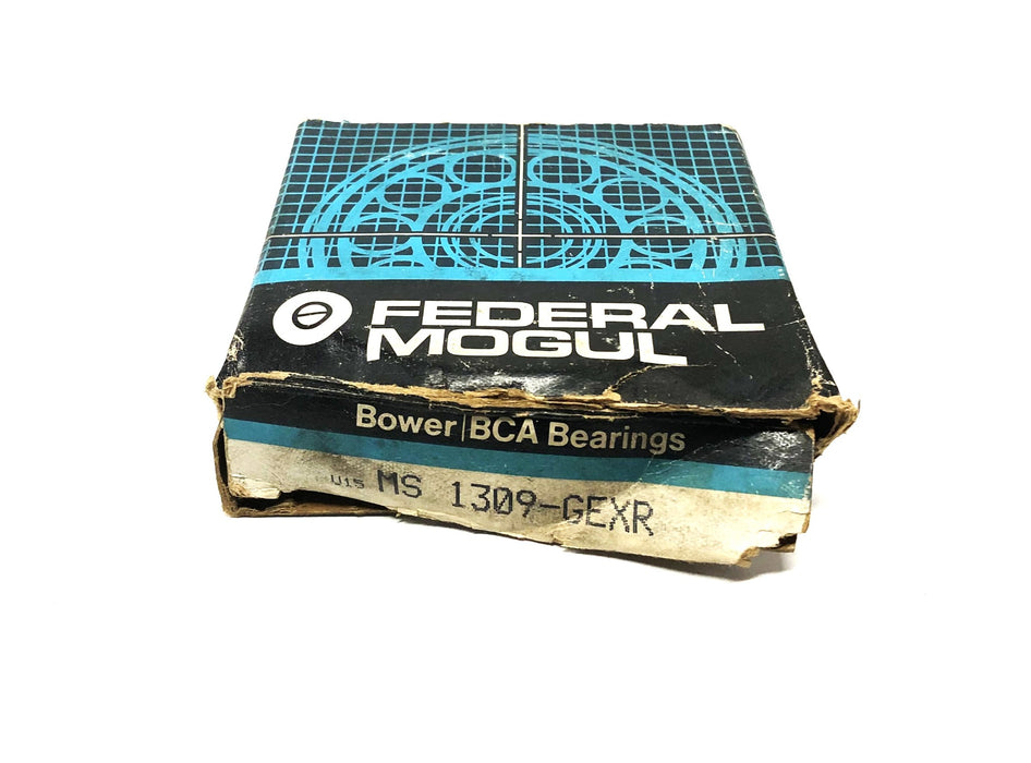 Bower Cylindrical Roller Bearing MS1309-GEXR (M1309FGE/MS1309) NOS