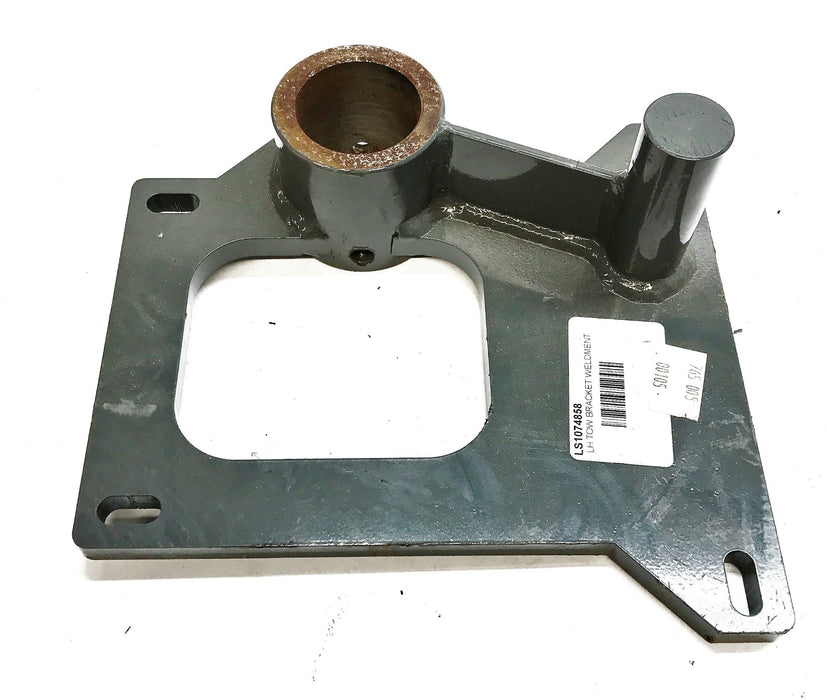 Elgin Tow Bar Weldment Assembly 1074858 NOS