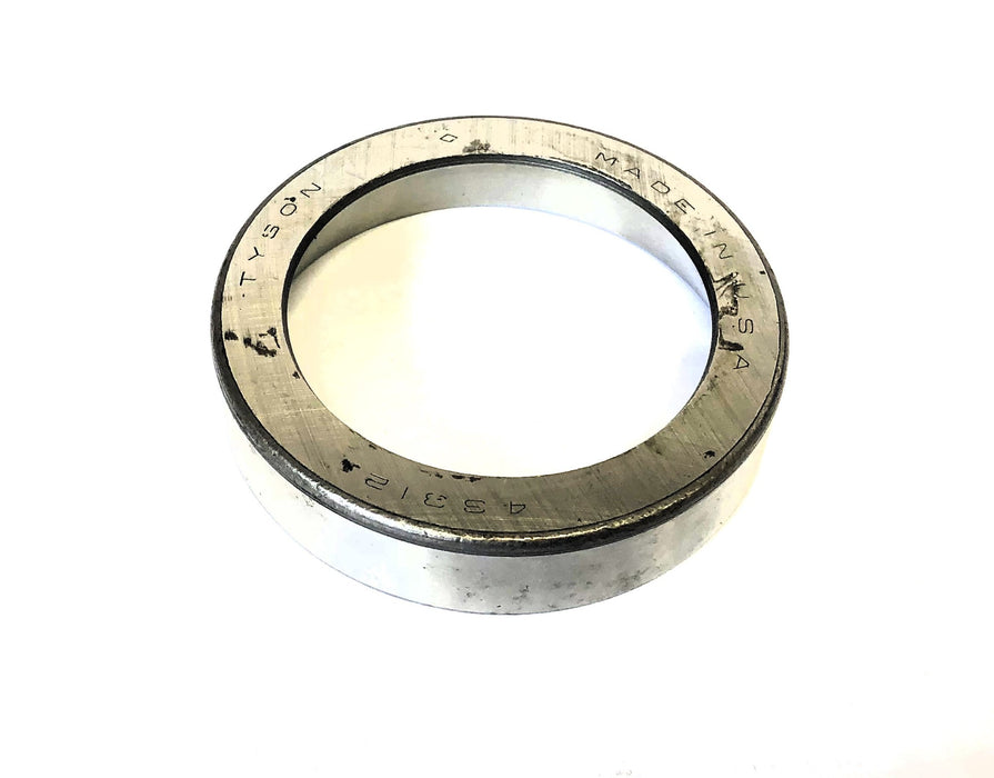Tyson Tapered Roller Bearing Cup 43312 NOS