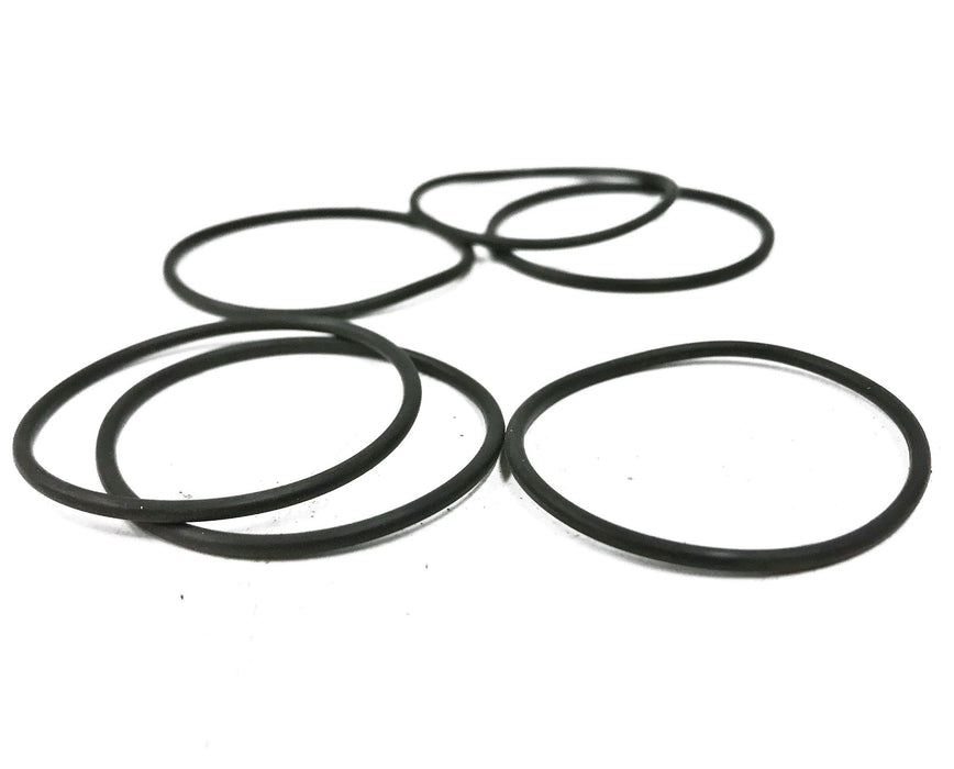 McMaster Carr O-Ring Seal 9464K281 [Lot of 6] NOS
