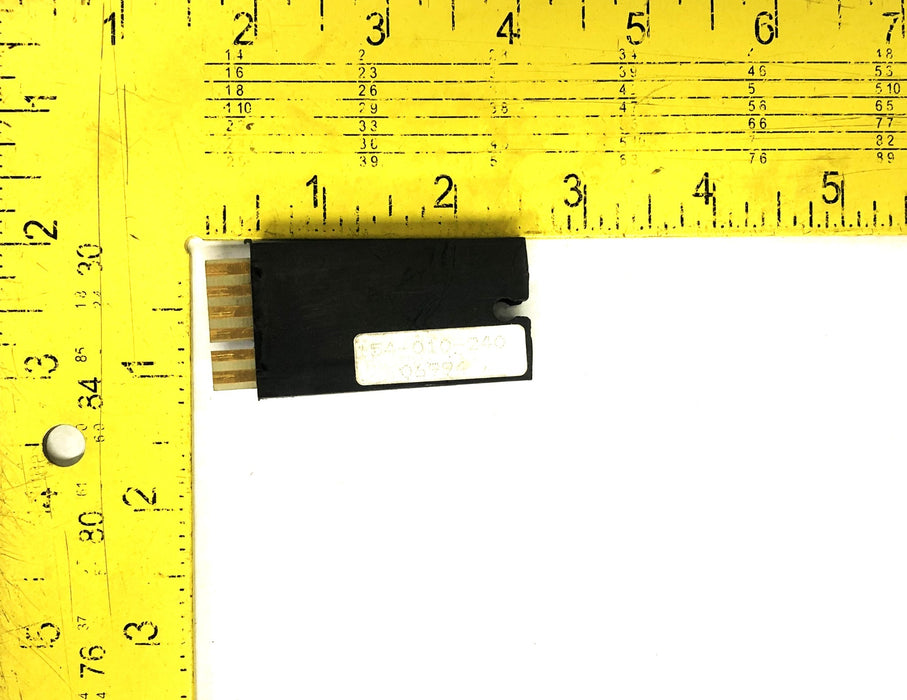 Raymond Resistor Module Assembly 154-010-240 (06994) USED