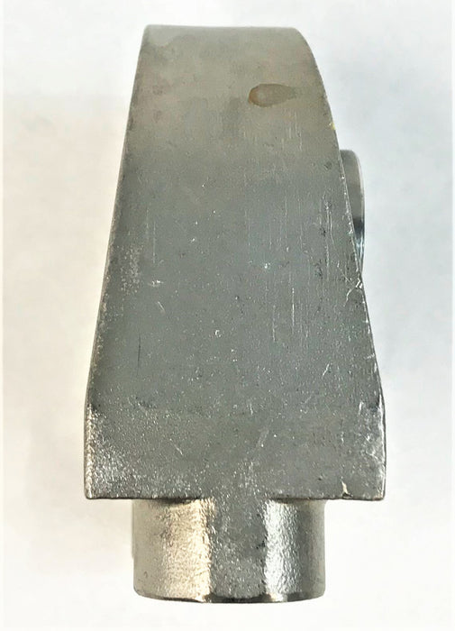 IPTCI TAPPED BASE PILLOW BLOCK STAND OFF STAINLESS STEEL SUCSOPA205-16 NOS