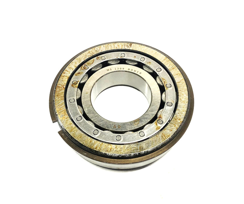 Bower Cylindrical Roller Bearing MS1309-GEXR (M1309FGE/MS1309) NOS