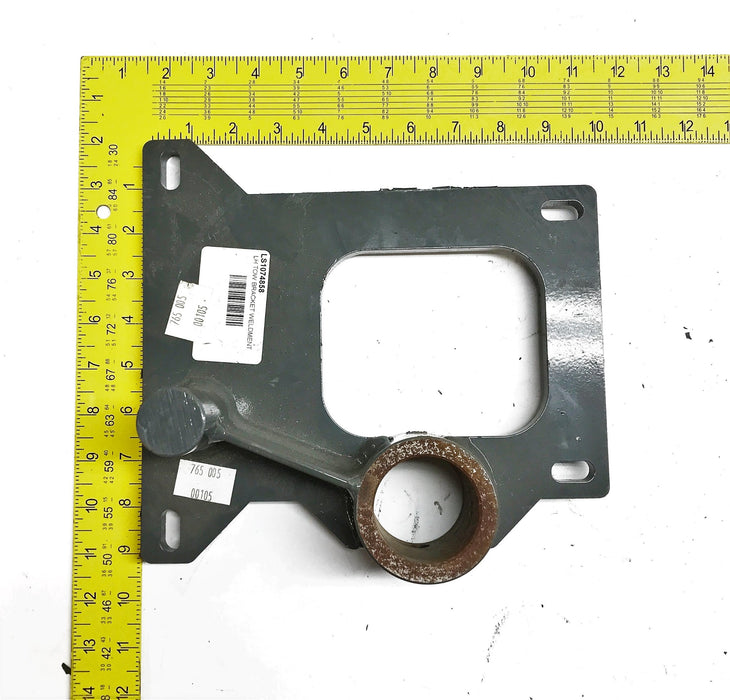 Elgin Tow Bar Weldment Assembly 1074858 NOS