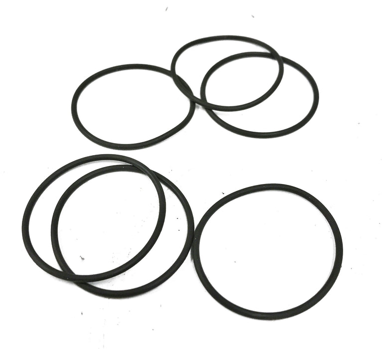 McMaster Carr O-Ring Seal 9464K281 [Lot of 6] NOS