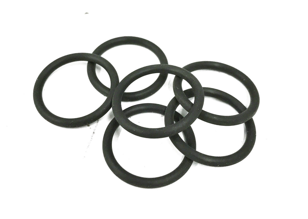 McMaster Carr O-Ring Seal 9464K81 [Lot of 6] NOS