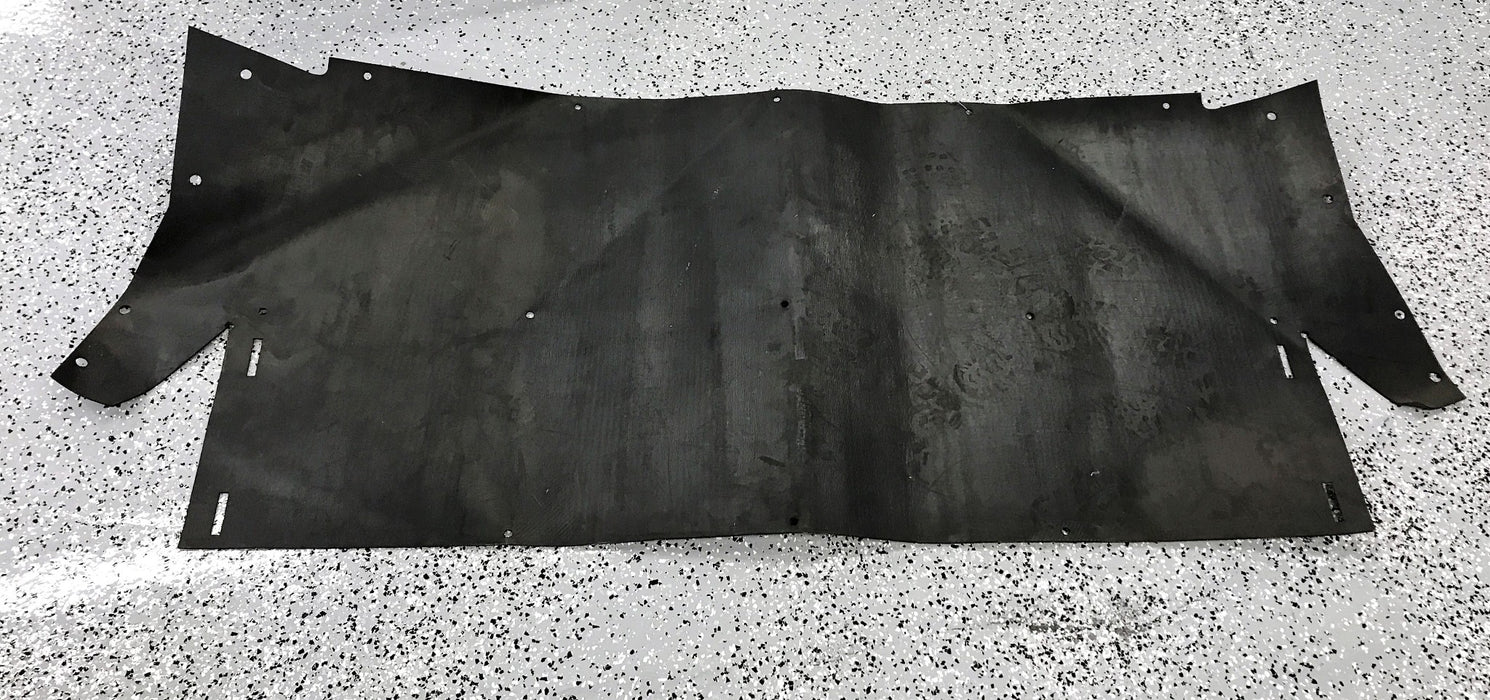 Elgin Conveyor Cover 1080013 NOS
