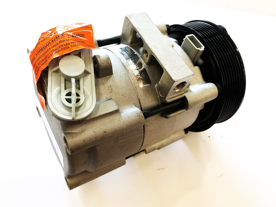 NAPA Cold Power Compressor 3618152 NOS
