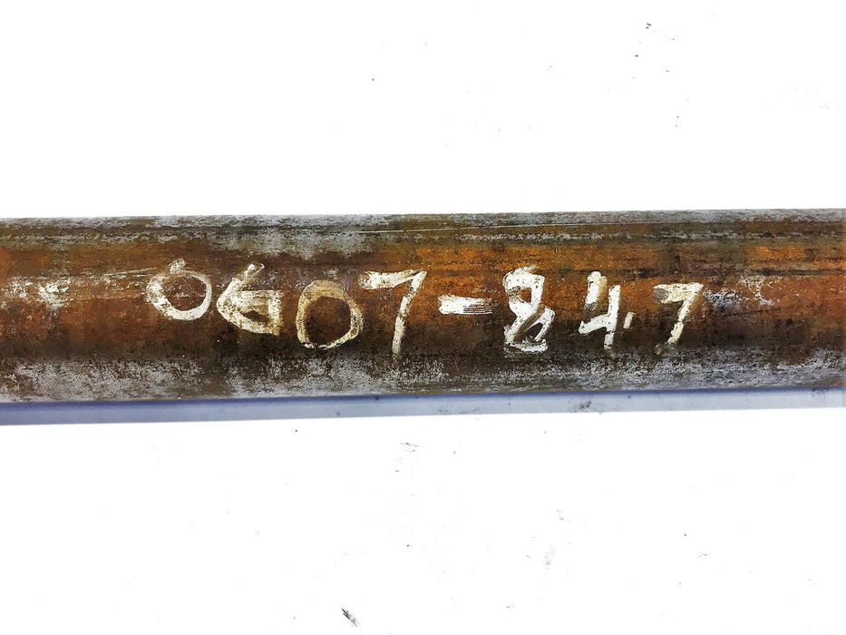 Heil Slide Pivot Pin 0607-847 NOS