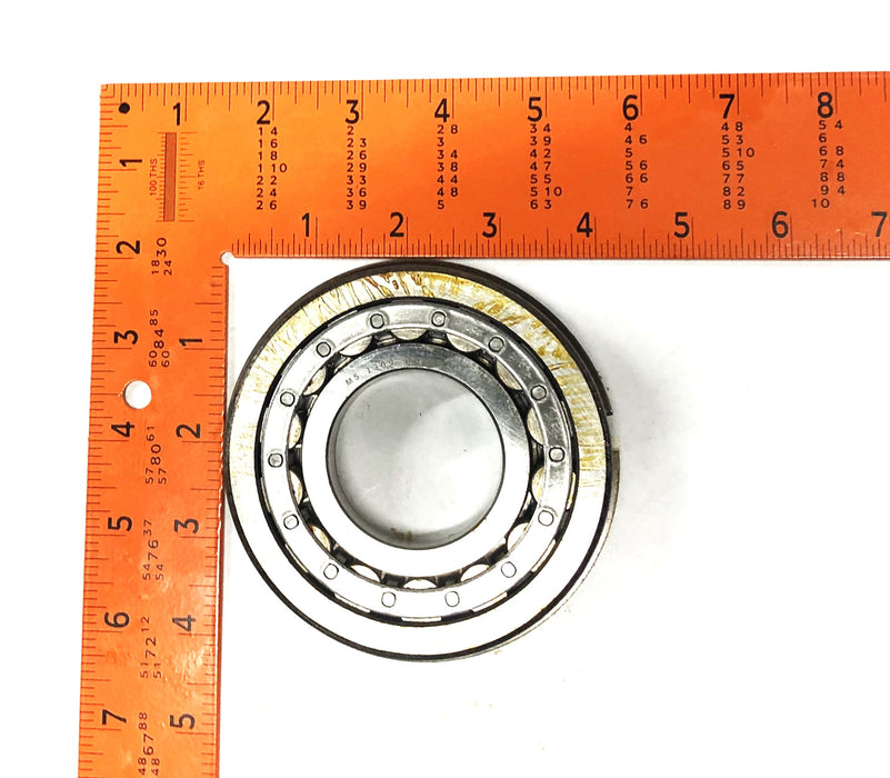 Bower Cylindrical Roller Bearing MS1309-GEXR (M1309FGE/MS1309) NOS