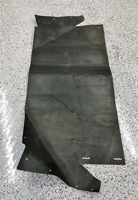 Elgin Conveyor Cover 1080013 NOS