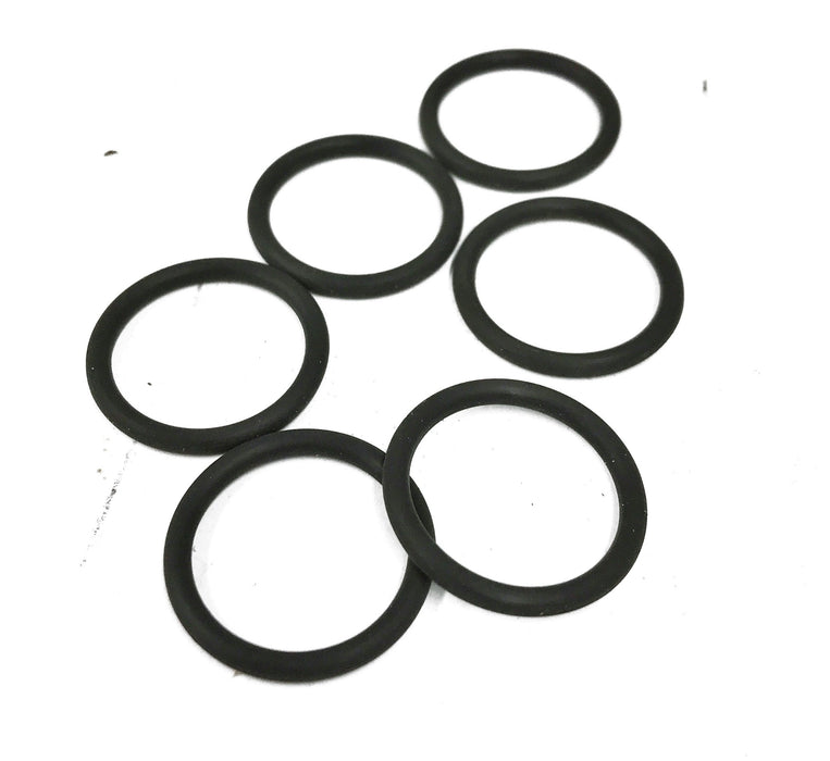 McMaster Carr O-Ring Seal 9464K81 [Lot of 6] NOS