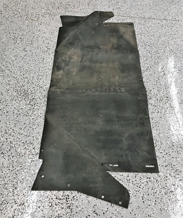 Elgin Conveyor Cover 1080013 NOS