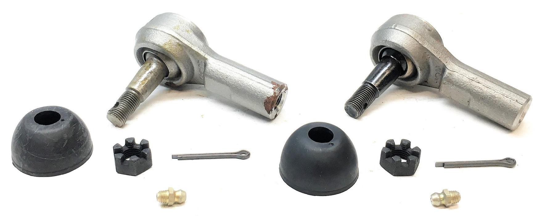 McQuay-Norris Steering Tie Rod End [Lot of 2] ES3048R NOS