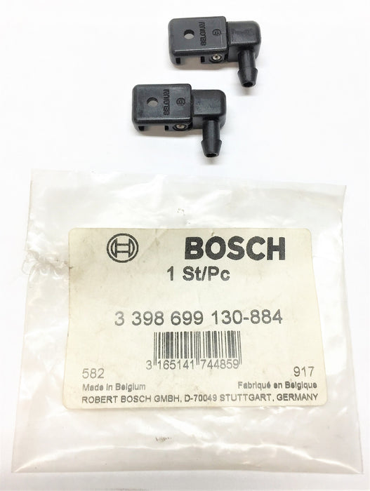 BOSCH Nozzle Fitting 3398699130-884 [Lot of 2] NOS
