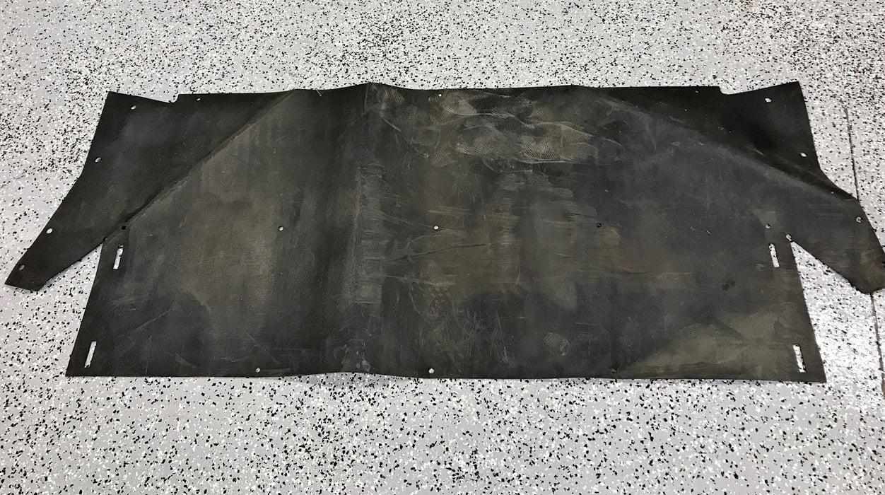 Elgin Conveyor Cover 1080013 NOS