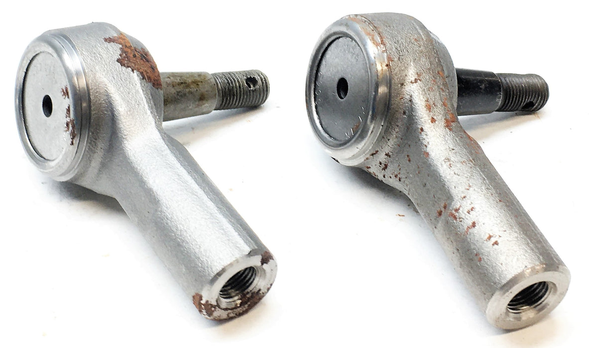 McQuay-Norris Steering Tie Rod End [Lot of 2] ES3048R NOS