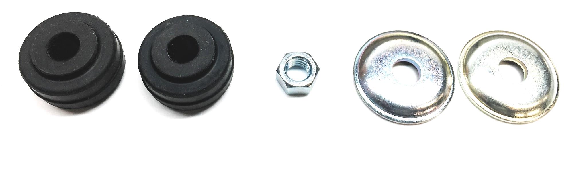 Monroe Reflex Shock Absorber 911149 NOS