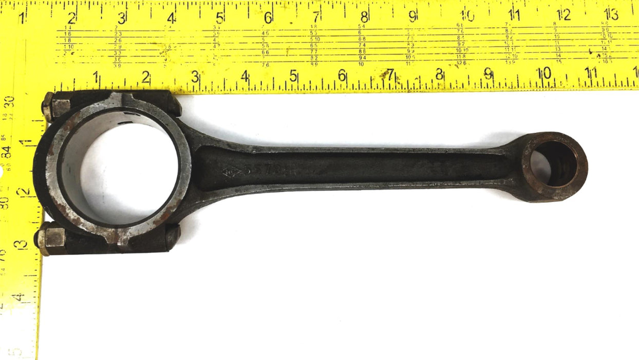 Clawson And Bals Connecting Rod Assembly BR-658L (R-115) NOS