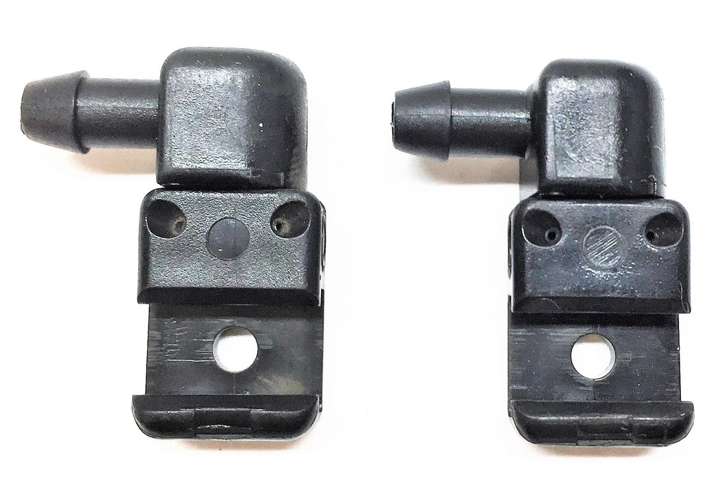 BOSCH Nozzle Fitting 3398699130-884 [Lot of 2] NOS