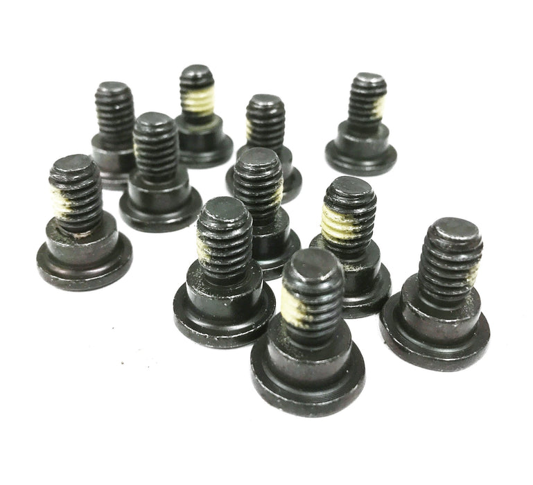 Orion Shoulder Bolt A1940502AD [Lot of 11] NOS