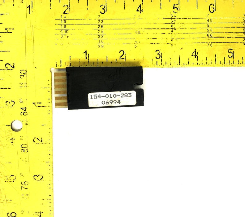Raymond Module Assembly 154-010-283 (06994) USED