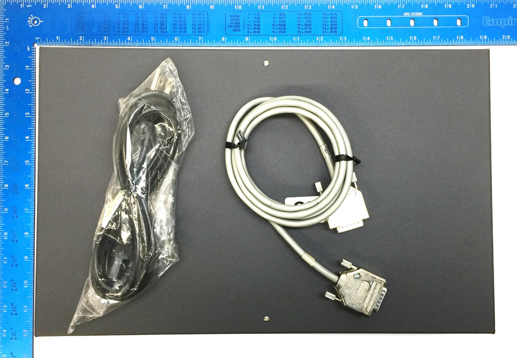 Black Box Esprit Statistical Multiplexer Black Box Multiplexer MXU9091# NOS