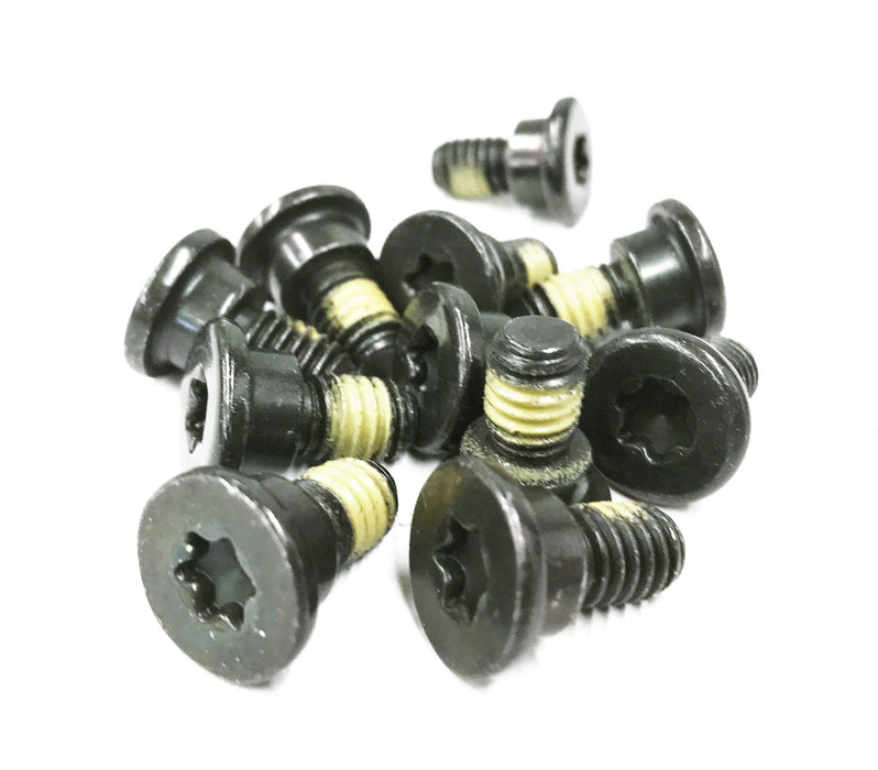 Orion Shoulder Bolt A1940502AD [Lot of 11] NOS